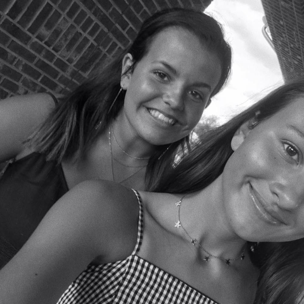 Meet your Posher, Mabry